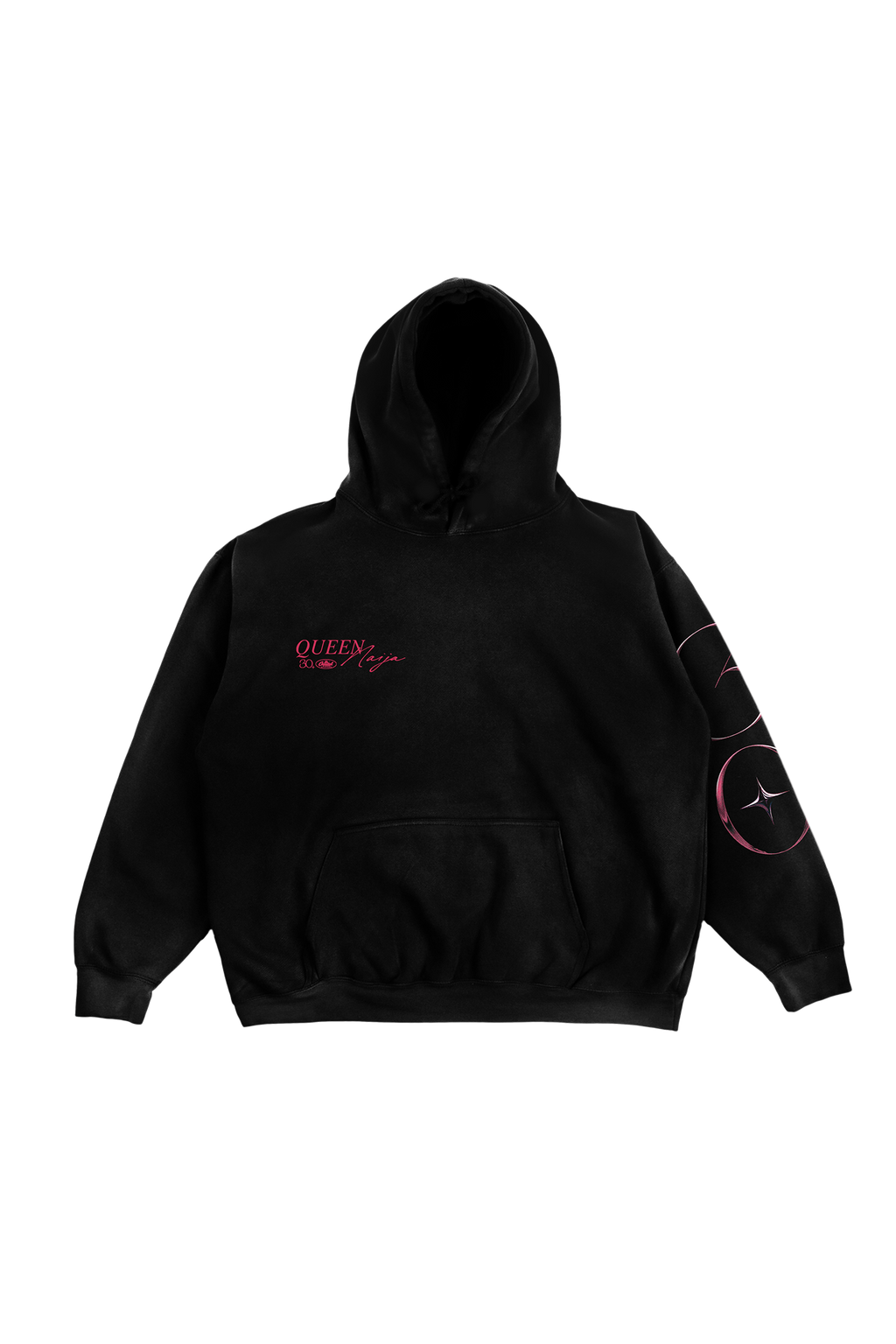 HOPEFUL ROMANTIC HOODIE