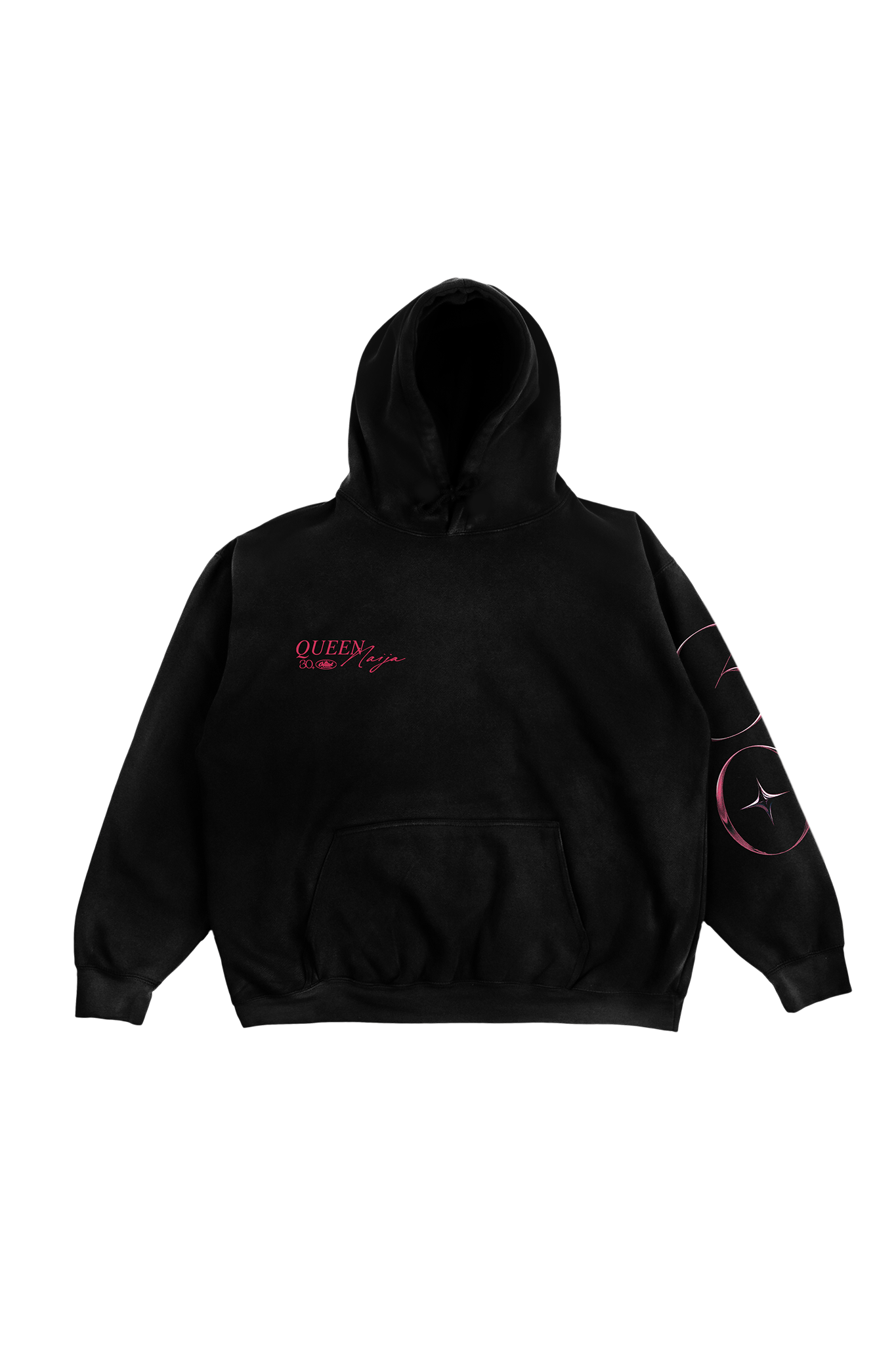 HOPEFUL ROMANTIC HOODIE