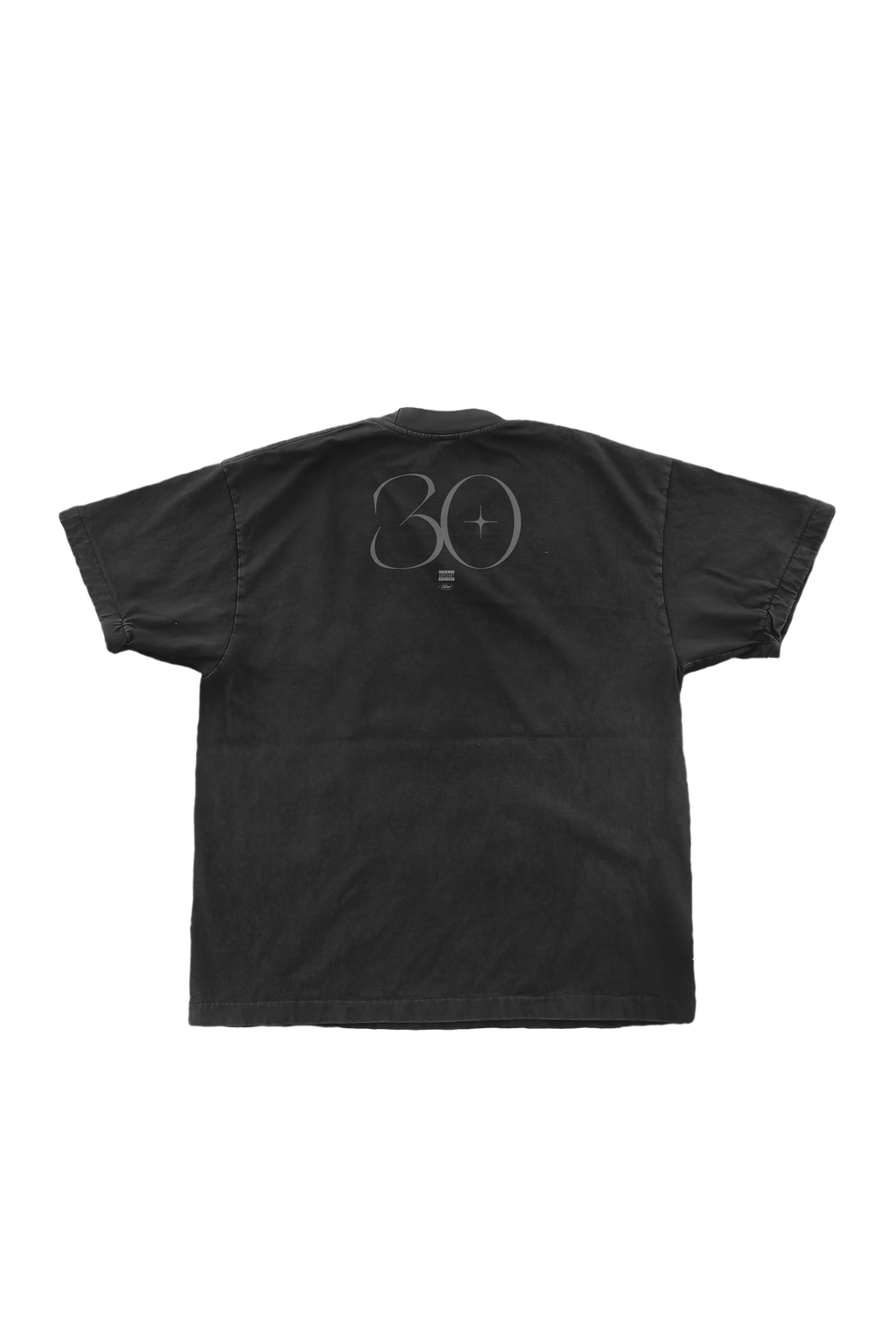 PUT IT ON (EAT) VINTAGE TEE