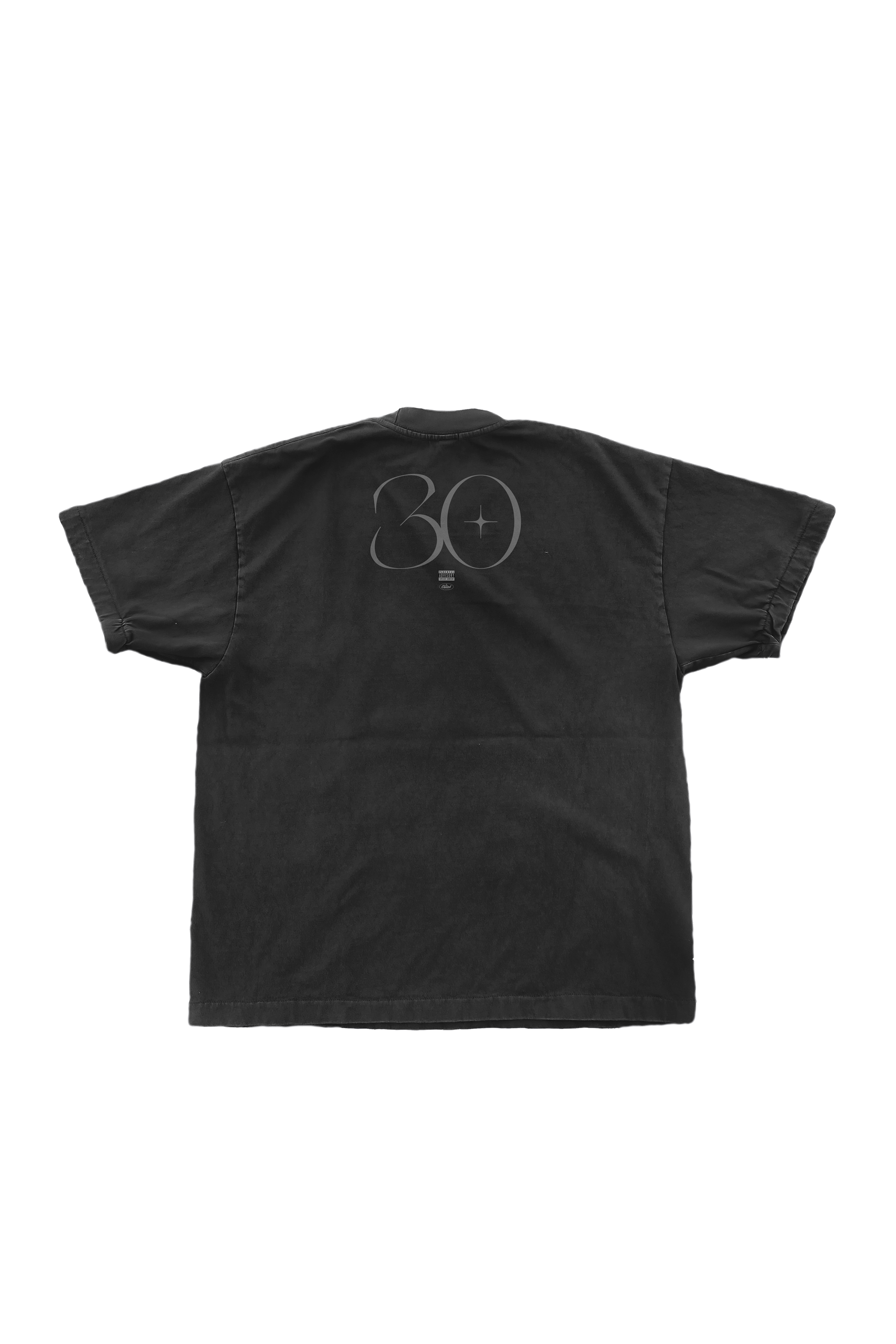 PUT IT ON (EAT) VINTAGE TEE