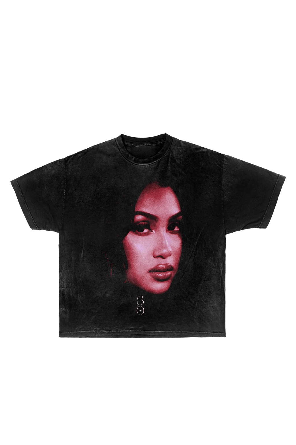 I DESERVE VINTAGE TEE