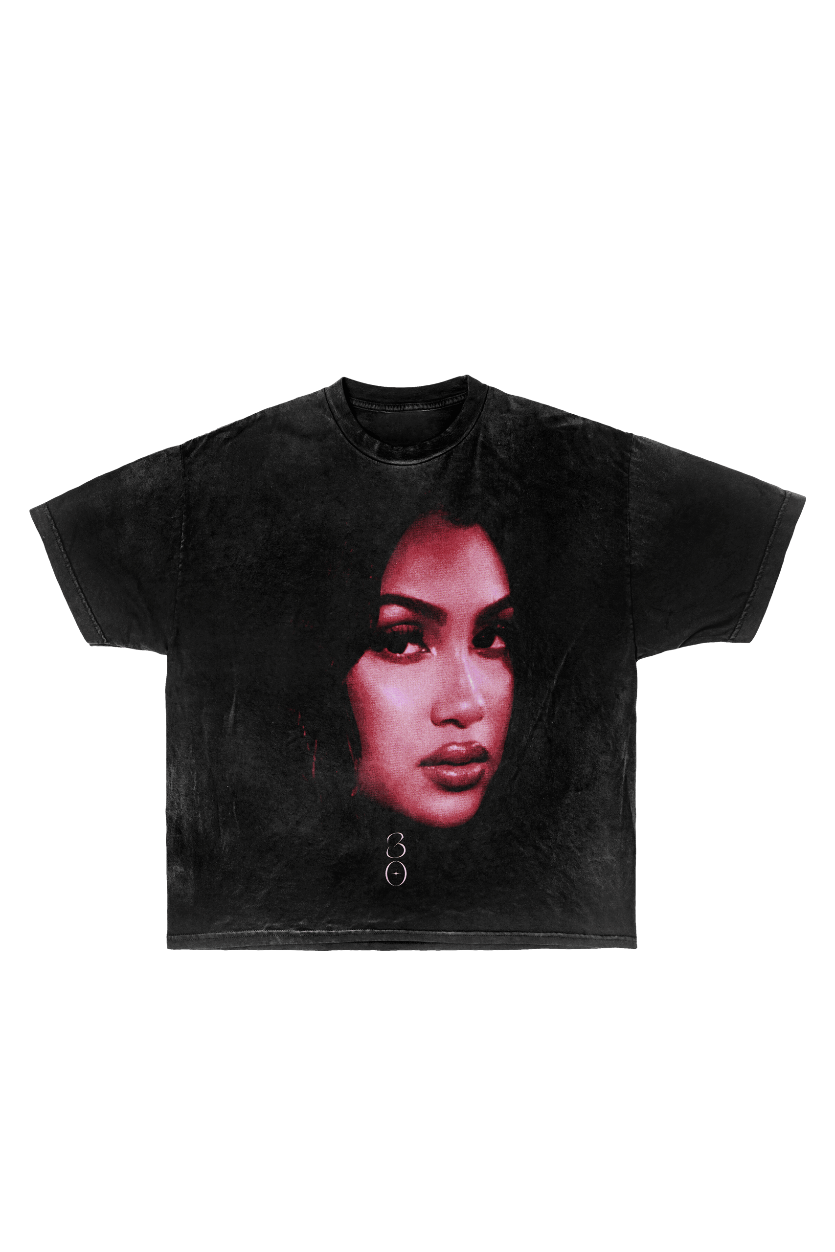 I DESERVE VINTAGE TEE