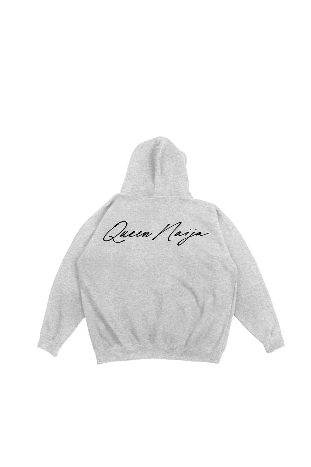 QUEEN OF DIAMONDS HOODIE