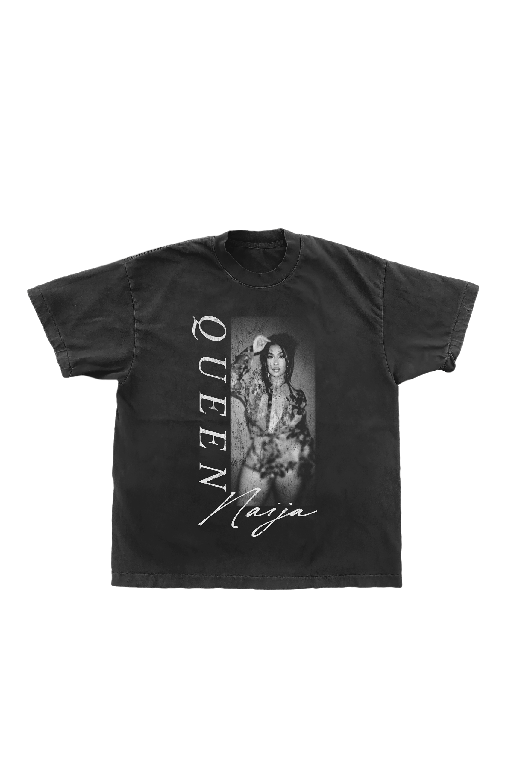 PUT IT ON (EAT) VINTAGE TEE