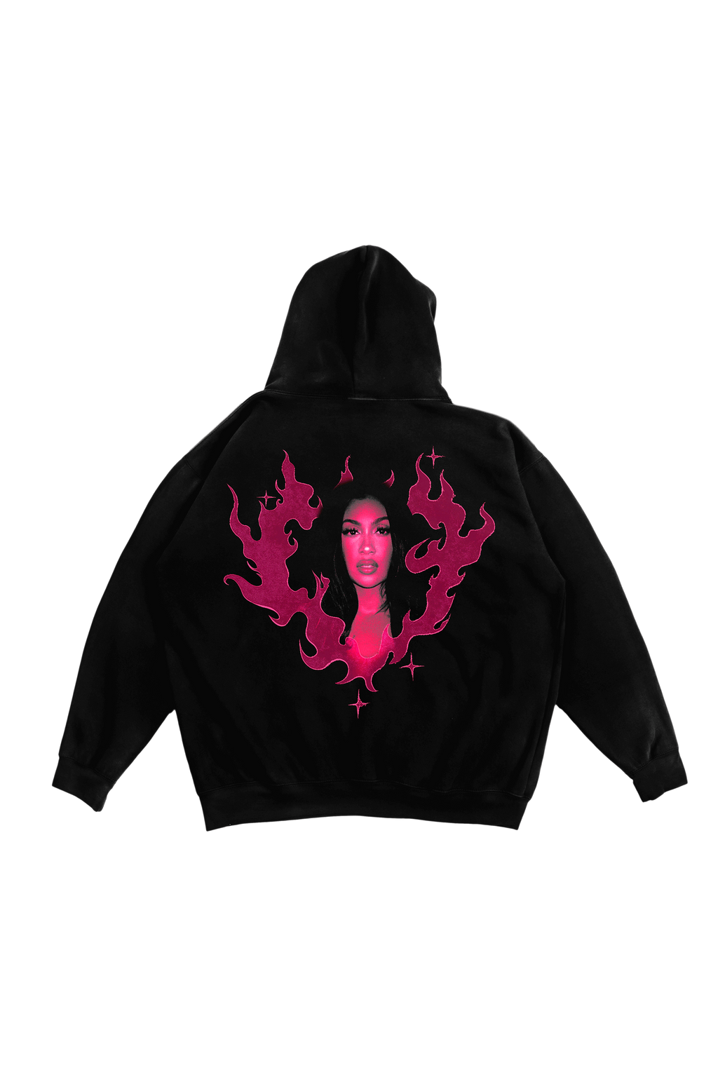 HOPEFUL ROMANTIC HOODIE