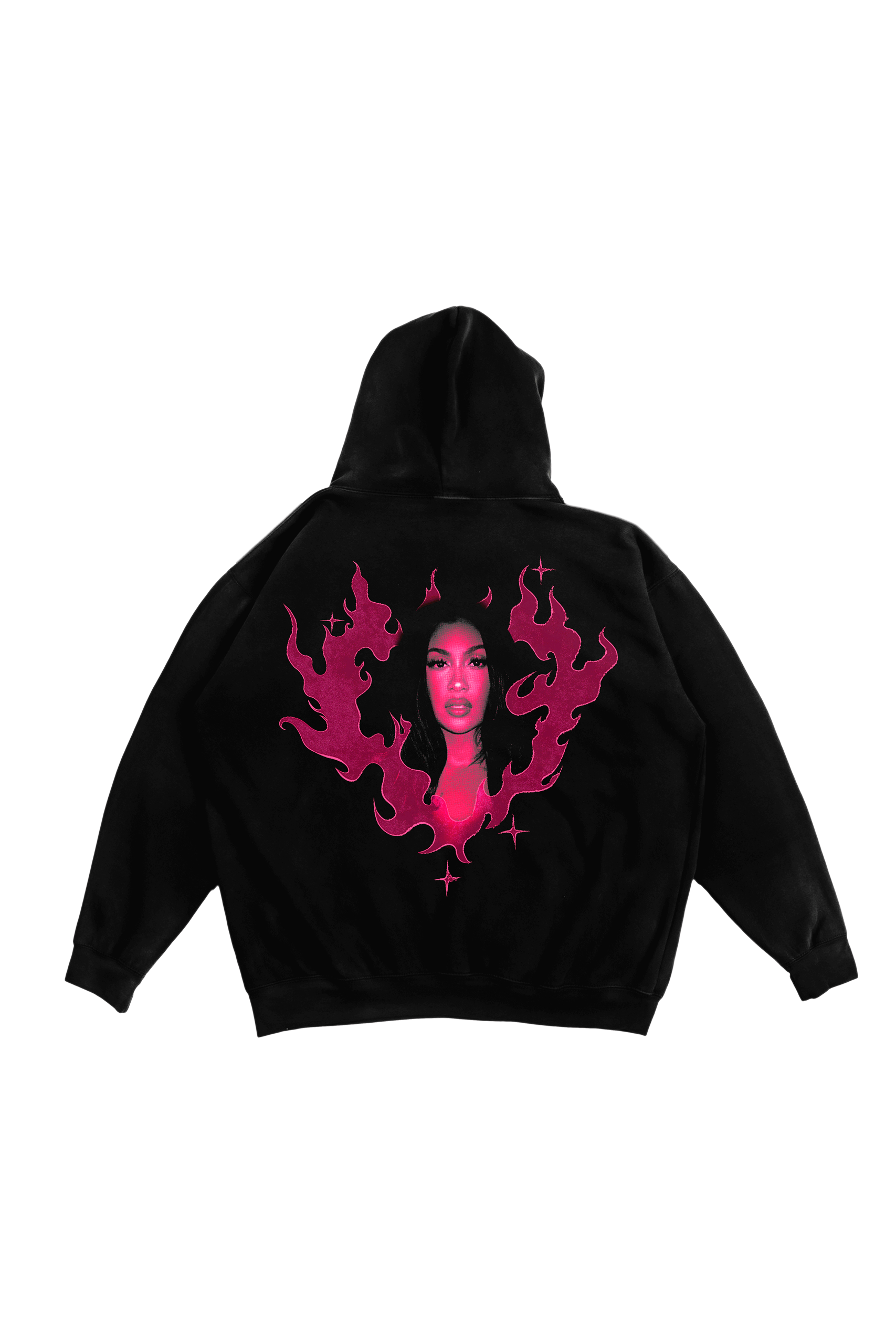 HOPEFUL ROMANTIC HOODIE